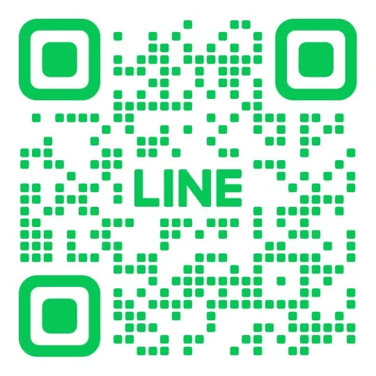 QR Code ติดต่อ lto bet ผ่าน Line